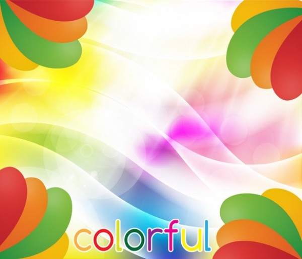 Colorful Balloon Gauzy Vector Background web vector unique stylish quality original new illustrator high quality graphic gauzy fresh free download free download design curtains creative balloon background abstract   