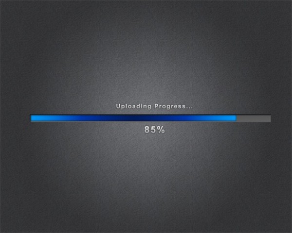 Elegant Blue UI Uploading Progress Bar PSD web uploadin uploader unique ui elements ui stylish slim quality psd progress bar percentage percent original new modern interface hi-res HD fresh free download free elements download detailed design creative clean blue progress bar blue bar   