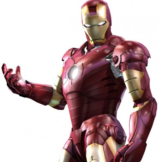 Highly Detailed Ironman Superhero Graphic PSD web unique ui elements ui superhero stylish quality psd original new modern ironman costume ironman interface hi-res hero HD fresh free download free elements download detailed design creative costume clean   