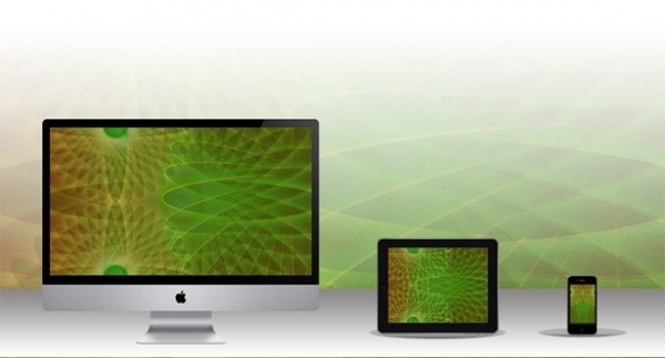 Cool Green Shapes Wallpaper Set PNG web wallpaper unique ui elements ui stylish shapes wallpaper quality original new modern mbp jpg iphone ipad interface hi-res HD green fresh free download free elements download detailed design creative clean   