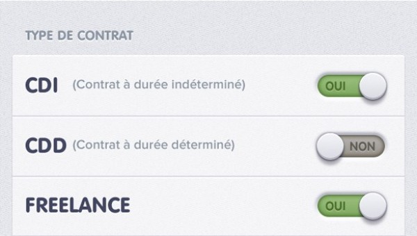 Smooth Yes/No Toggle Switches Set PSD yes/no switch yes/no yes white web unique ui elements ui toggles toggle switch switches stylish slider quality psd original no new modern interface hi-res HD fresh free download free elements download detailed design creative clean   