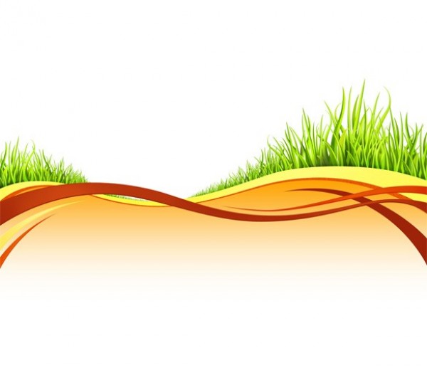 5 Nature Wave Grass Abstract Backgrounds web wave unique stylish simple quality original new nature modern hi-res HD grassy grass fresh free download free download design creative clean background abstract   
