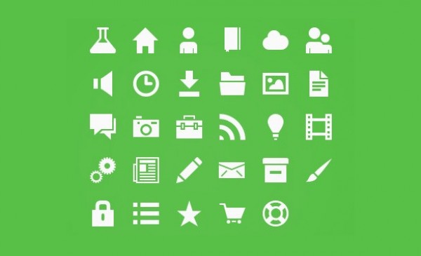 29 Square Mixed Dock Icons Set PSD web 2.0 web unique ui elements ui stylish star square set quality psd portfolio pack original new modern interface icons home hi-res HD green fresh free download free elements download detailed design creative clean   