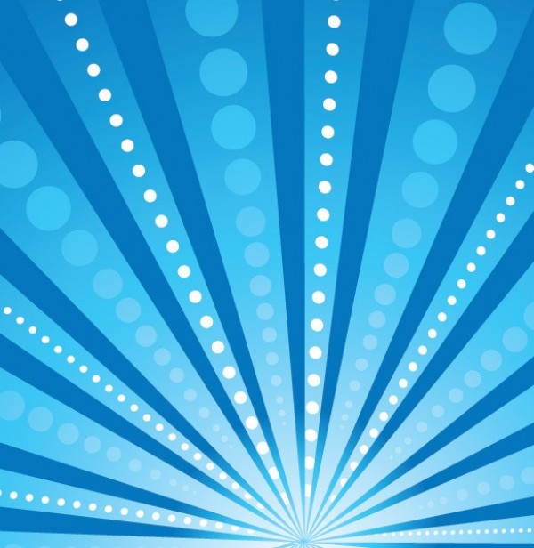 Blue Showtime Abstract Vector Background web vector unique stylish stripes stars starry showtime rays quality original illustrator high quality graphic fresh free download free download design creative blue background   