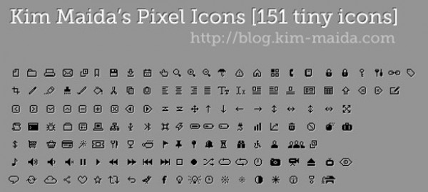 151 Incredible Minimal Pixel Icons Pack PSD web unique ui elements ui stylish set quality psd pixel icons pixel pack original new modern minimalist minimal interface icons hi-res HD fresh free download free elements download detailed design creative clean   