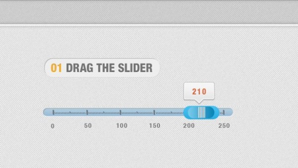 Drag the Slider Ruler Style PSD web unique ui elements ui tooltip stylish slider ruler quality psd original new modern interface indicators horizontal hi-res HD fresh free download free elements download detailed design creative clean blue 3d   