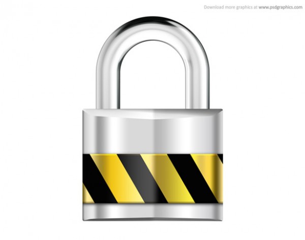Silver Security Padlock Icon PSD web vectors vector graphic vector unique ultimate ui elements security secure quality psd png photoshop padlock icon padlock pack original new modern metal lock icon lock key jpg illustrator illustration icon ico icns high quality hi-def HD fresh free vectors free download free elements download design creative ai   