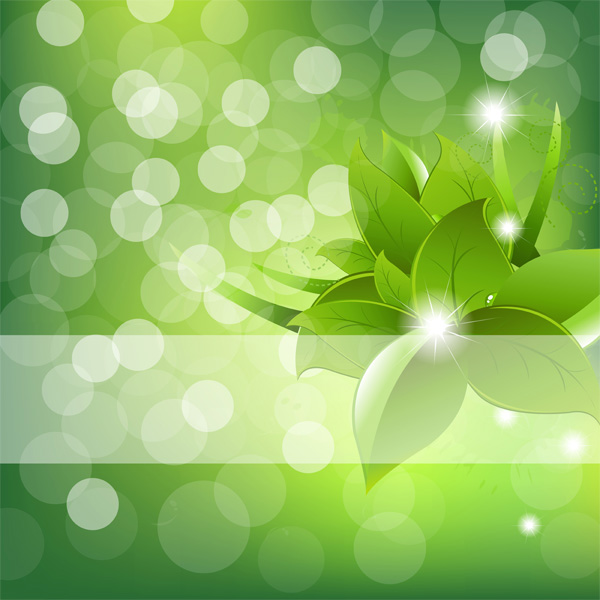 Green Leaves Bokeh Abstract Background web vector unique ui elements text stylish quality original new nature lights leaves leaf jpg interface illustrator high resolution high quality hi-res HD green leaves background green bokeh background green graphic glowing fresh free download free eps elements download detailed design creative circles bubbles bokeh background   