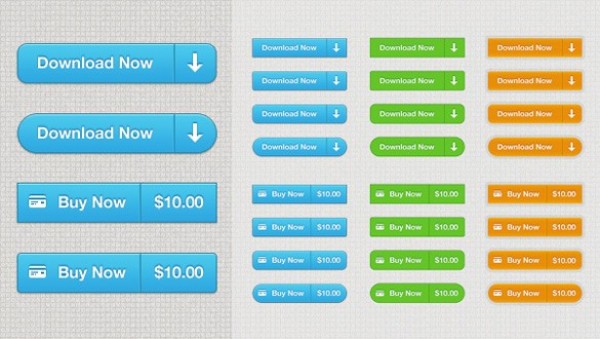 24 Download and Buy Now Buttons Set PSD web unique ui elements ui stylish set quality psd original orange new modern interface hi-res HD green fresh free download free elements download buttons download detailed design creative colors clean buy now buttons button blue   
