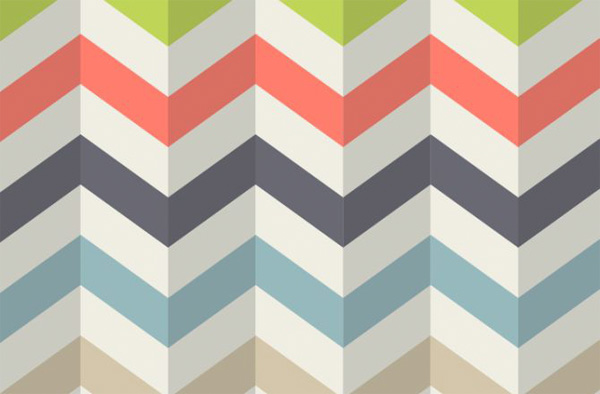 Folded Paper Striped Background zigzag vector striped lines free download free folded paper colorful background 3d   