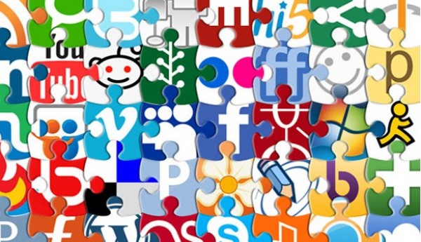 72 Colorful Social Media Puzzle Icon Pack PNG web unique ui elements ui stylish social media icons social quality puzzle icons puzzle png pieces original new networking modern media jigsaw puzzle interlocking interface icons hi-res HD fresh free download free elements download detailed design creative clean bookmarking   