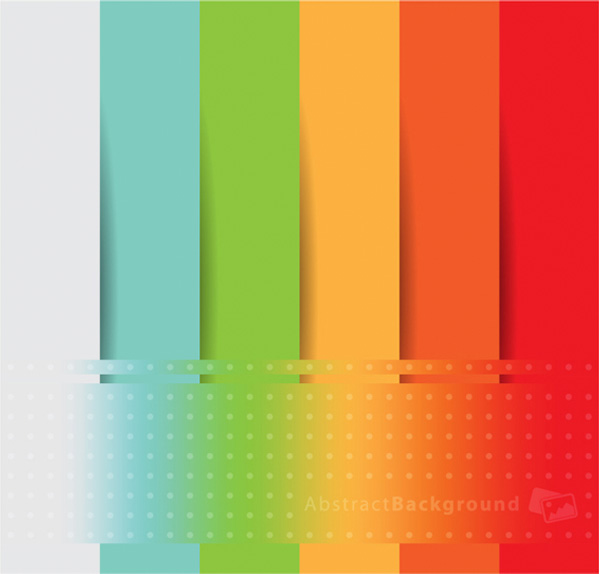 Rainbow Stripe Halftone Background yellow web unique ui elements ui transparent stylish stripes striped red rainbow quality original orange new modern interface hi-res HD halftone green fresh free download free eps elements download detailed design creative colorful clean blue background   