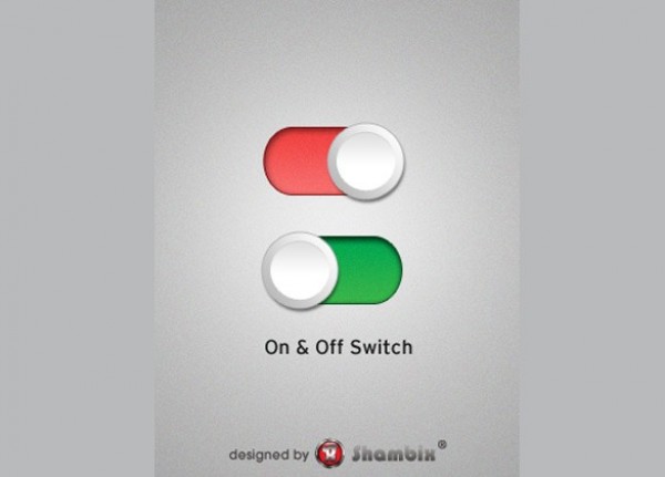 Awesome Web UI ON/OFF Switches PSD white web unique ui elements ui toggle switches stylish set quality psd original on off switches on off on off new modern interface hi-res HD fresh free download free elements download detailed design creative clean   