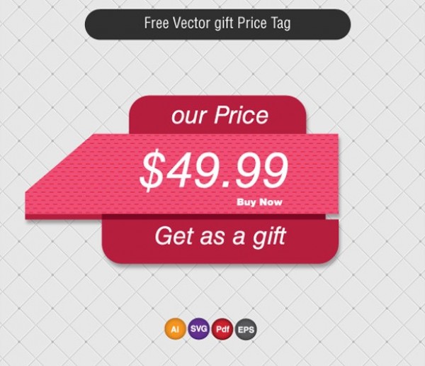 Creative Shape eCommerce Vector Price Tag web vector unique ui elements texture text tag svg stylish sales quality price tag price pink pdf original new interface illustrator high quality hi-res HD graphic fresh free download free eps elements ecommerce download detailed design creative price tag creative buy it now badge ai 3d   
