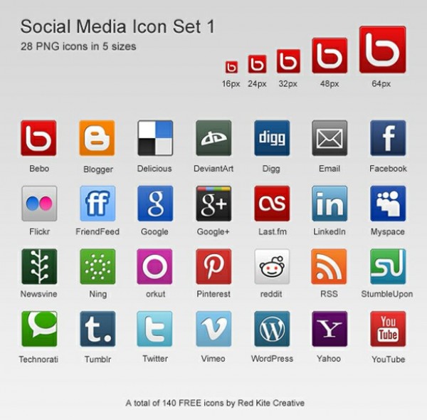 28 Amazing Social Media Icons Pack V1 PNG web v1 unique ui elements ui stylish social icons set social icons social quality png pack original new networking modern media interface hi-res HD fresh free download free elements download detailed design creative colorful clean bookmarking   