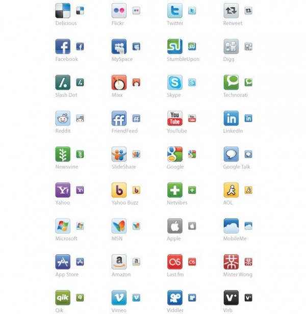 111 Amazing Social Media Vector Icons Pack web vector unique ui elements stylish social media icons social quality png pack original new networking interface illustrator icons high quality hi-res HD graphic fresh free download free eps elements download detailed design creative bookmarking   