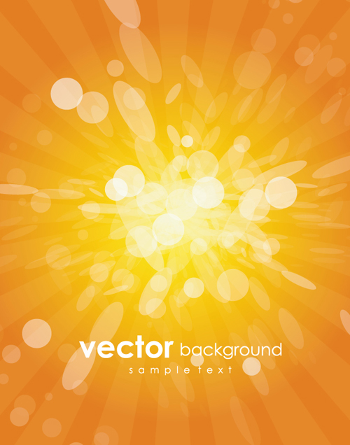 Abstract backgrounds with Light design vector 03 light abstract background abstract   