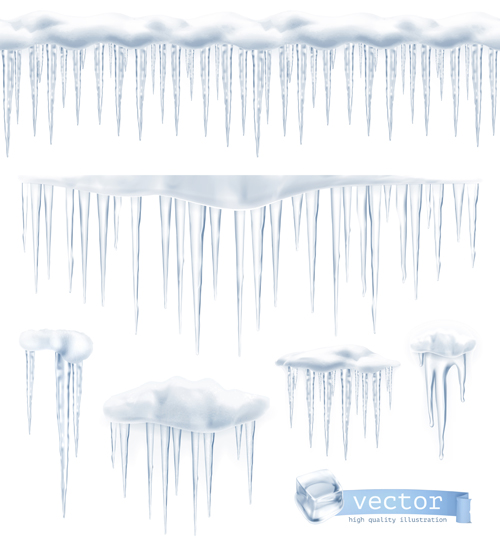 Transparent Icicle illustration vector transparent illustration Icicle   