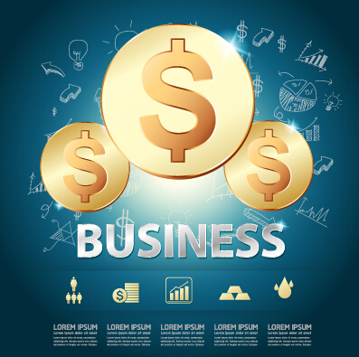 Finance business template concept vector 06 finance concept business template business Finance business template concept vector 06 finance concept business template business