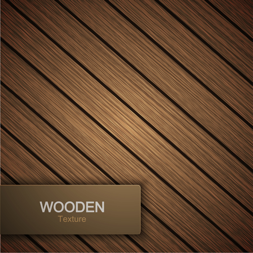 Wooden texture background design vector 04 wooden texture background   