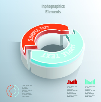 Business Infographic creative design 87 infographic creative business   