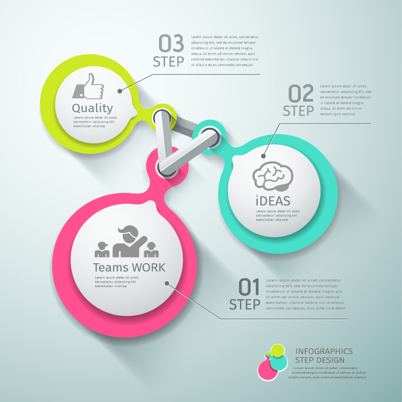 Business Infographic creative design 2857 infographic creative business   