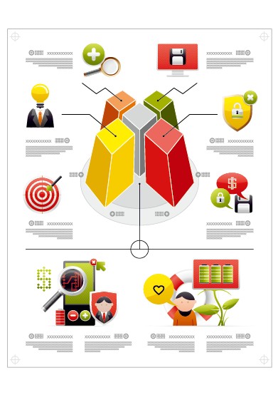 Business Infographic creative design 944 infographic creative business   