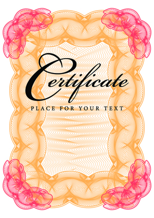 Certificate lace frames design vector 07 lace frames frame certificate   