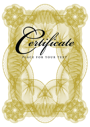 Certificate lace frames design vector 08 lace frames frame certificate   