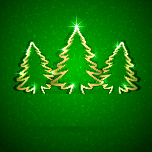 Shiny Xmas decorations design vector 04 xmas shiny decoration   