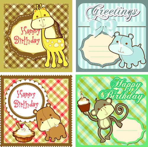 Common vintage labels vector set 04 vintage labels label common   