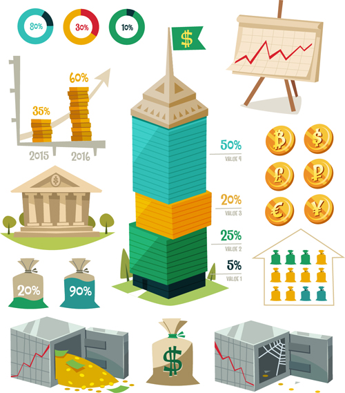 Business Infographic creative design 2846 infographic creative business   