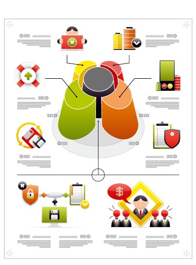 Business Infographic creative design 945 infographic creative business   