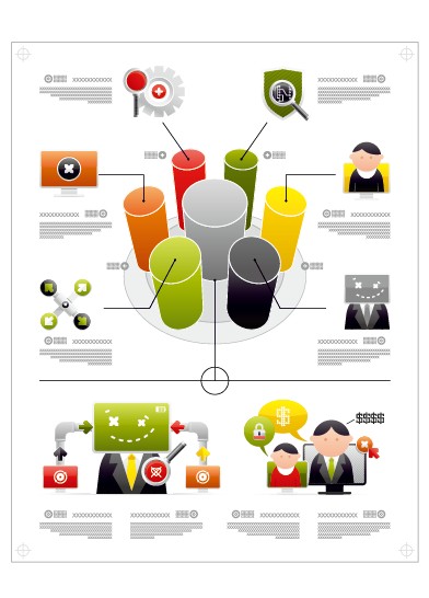 Business Infographic creative design 946 infographic creative business   