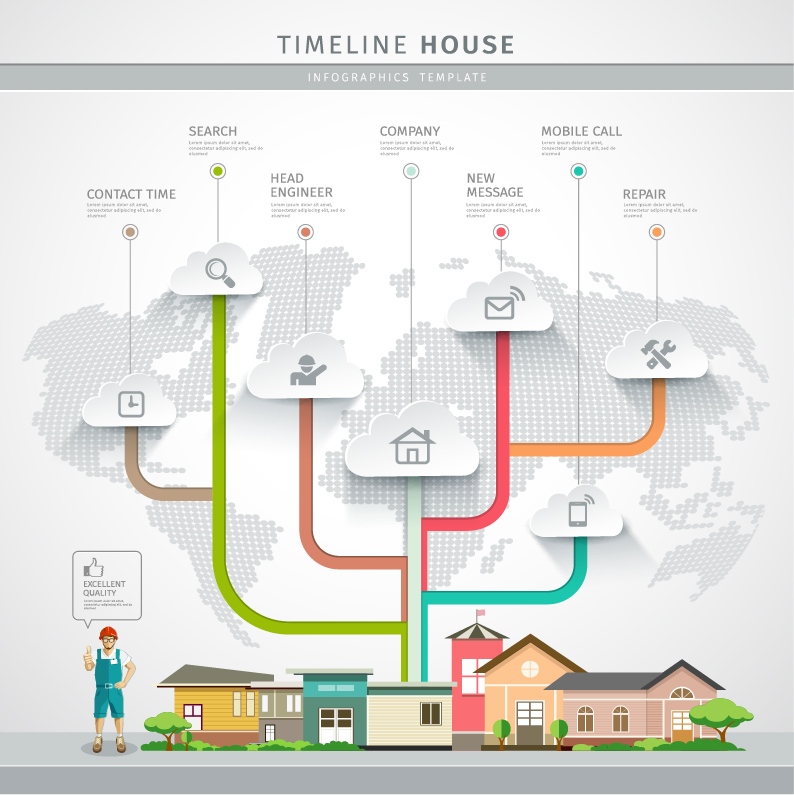 Business Infographic creative design 2856 infographic creative business   