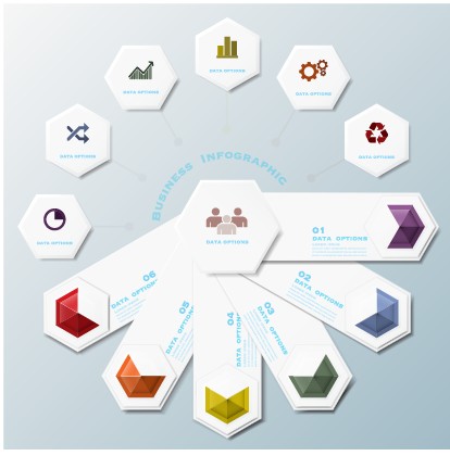 Business Infographic creative design 938 infographic creative business   