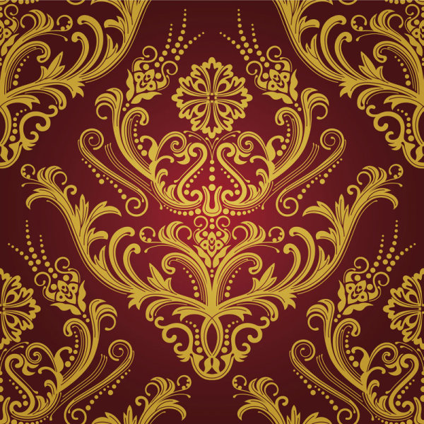 Elements of Ornate Decorative pattern art vector set 02 pattern ornate elements element decorative pattern decorative   