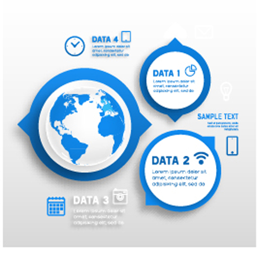 Business Infographic creative design 3415 infographic creative business   