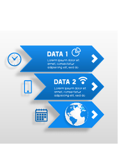 Business Infographic creative design 3416 infographic creative business   