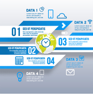 Business Infographic creative design 3413 infographic creative business   