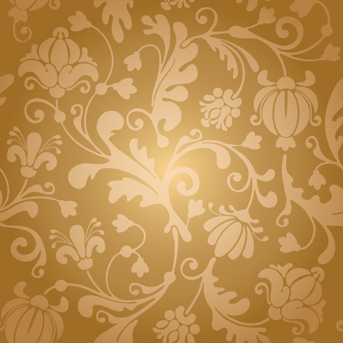 Vector Flower elements backgrounds 02 flower elements element backgrounds background   