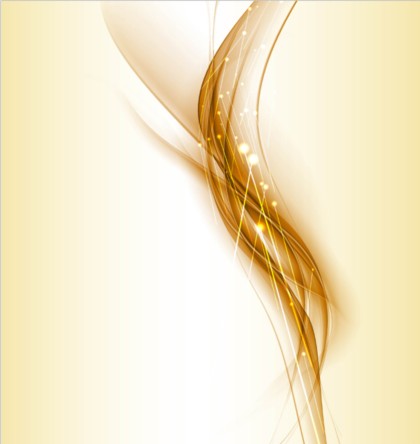 Gold lines background art vector lines gold   