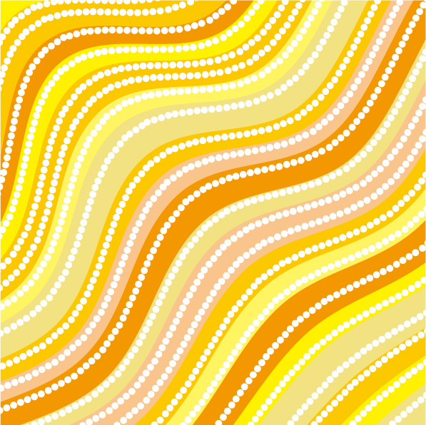 Yellow dynamic lines vector background Vector Background lines line dynamic lines dynamic background   