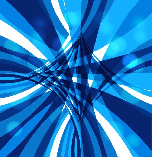 Dynamic lines blue abstract vector background 01 Vector Background lines dynamic lines dynamic background   