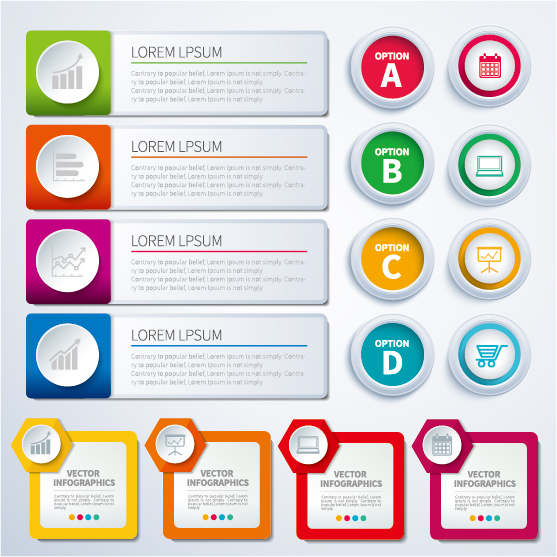 Business Infographic creative design 3405 infographic creative business   