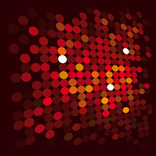 Dicko stage lighting elements Backgrounds vector 01 stage lighting elements element Dicko   