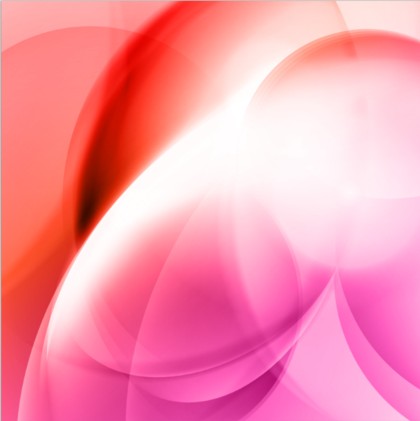 Pink fantasy background vector pink fantasy   