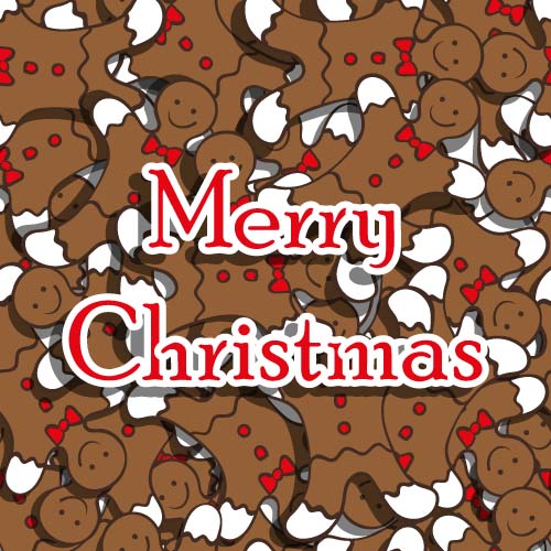 Christmas candy seamless pattern vectors 02 seamless pattern christmas candy   