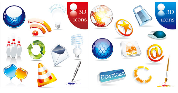 Strong sense of Icon vector Strong sense Of icon   