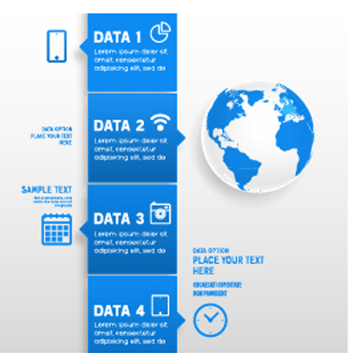 Business Infographic creative design 3418 infographic creative business   